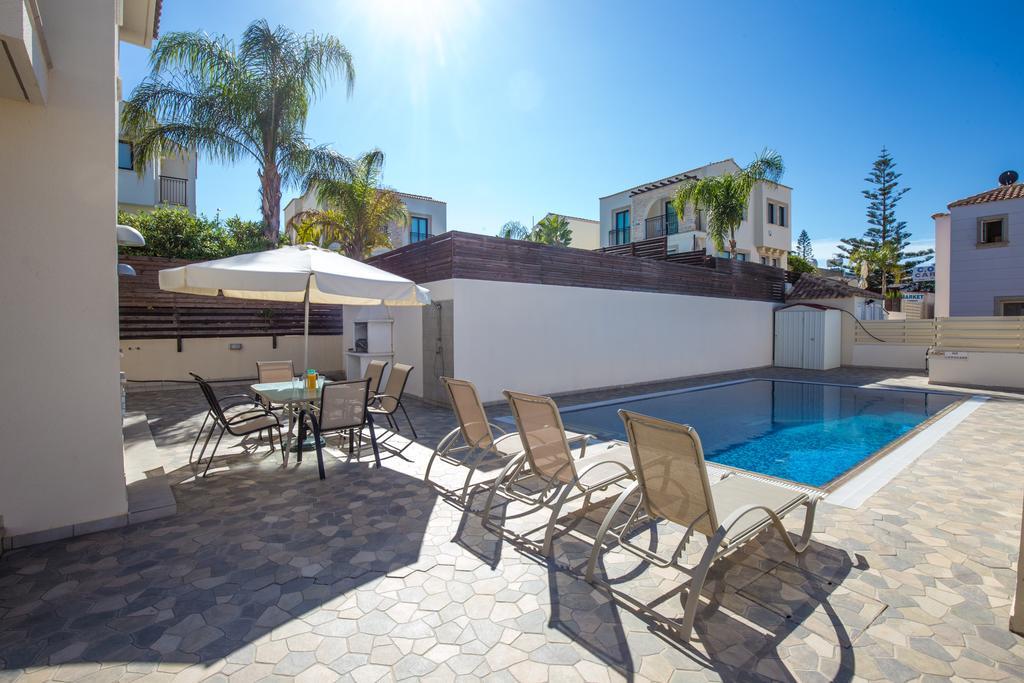Protaras View Villas Экстерьер фото