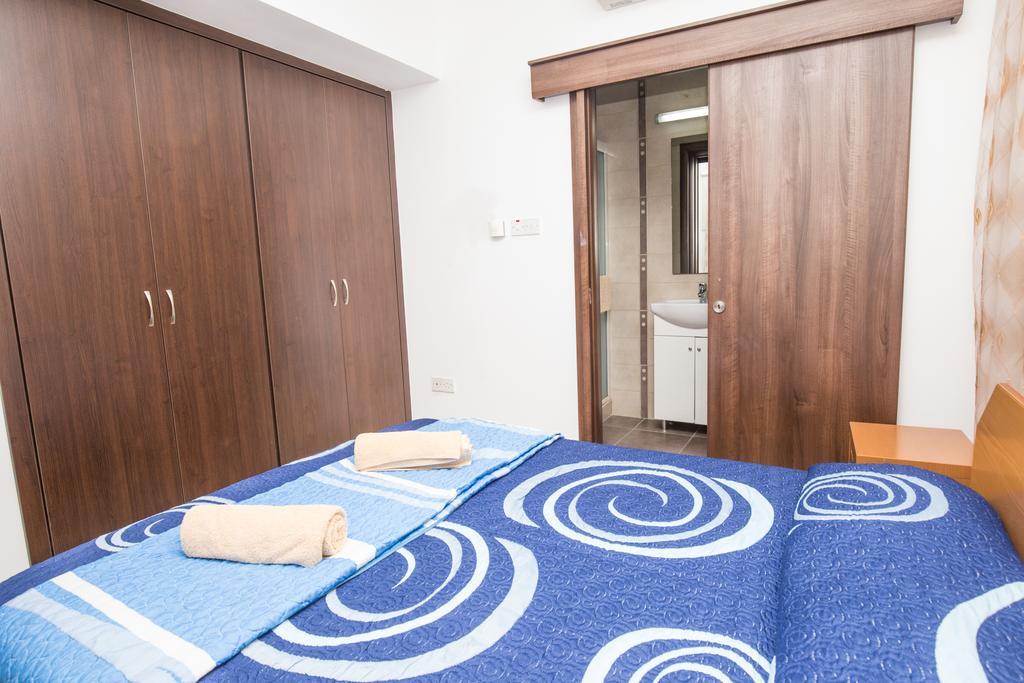 Protaras View Villas Экстерьер фото
