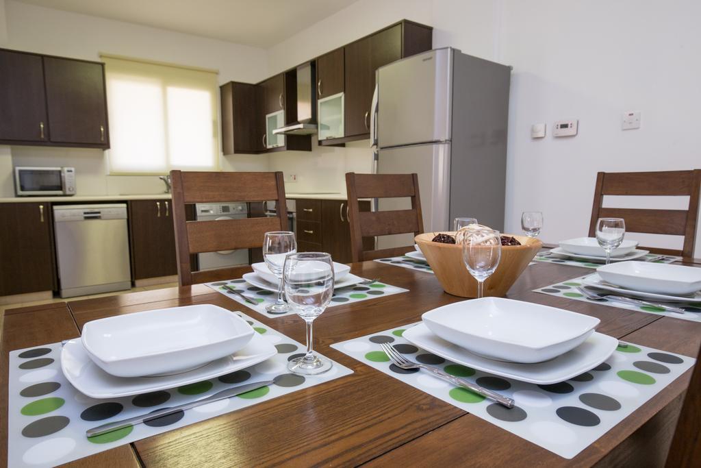 Protaras View Villas Экстерьер фото